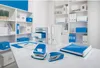 Leitz 1106-00-36 1106 Classeur Active WOW A4 - 82 mm, bleu Voir les images du produit 13