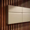 Wandbriefkasten Valencia in Beige Produktbild-Vorschau 6