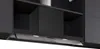 Siemens LJ95BCC60, Abluft/Umluft, B, A, B, 67 dB, Eingebaut Produktbild-Vorschau 1