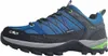 Cmp Rigel Low Wp 3q54457 Wanderschuhe Blau EU 45 Mann Blau Produktbild-Vorschau 13