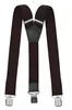 Fabio Farini - 1 Stück 4cm Breites Y-Design verstellbar mit Produktbild-Vorschau 1