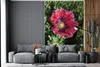 MuchoWow® Fototapete für Wohnzimmer oder Schlafzimmer Produktbild-Vorschau 2