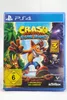 PS4 Spiel Crash Bandicoot - N.Sane Trilogy Produktbild-Vorschau 17
