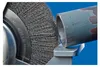 PFERD 43506101, Schleifbürste, Universal, 4500 RPM, Rund, Produktbild-Vorschau 4