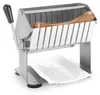 HENDI Currywurstschneider    manuell Produktbild-Vorschau 3
