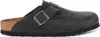 Birkenstock Herren  Pantoletten schwarz Gr. 41 Produktbild-Vorschau 38
