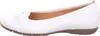 Gabor Dames Classique ballerine 04.165 blanc Voir les images du produit 20