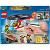 LEGO 60248 City Intervention avec l'hélicoptère des Voir les images du produit 5