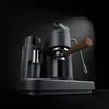 Meraki Espressomaschine mit Mahlwerk - Schwarz Produktbild-Vorschau 6