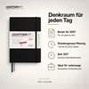 LEUCHTTURM1917 Wekelijks planner 2027, formaat medium (A5) Productafbeelding-voorbeeld 2