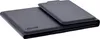 InLine 55379B, Kabellos, Bluetooth, QWERTZ, Schwarz Produktbild-Vorschau 4