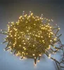 Style home 400 LED Lichterkette Innen und Aussen 16,7m Produktbild-Vorschau 1