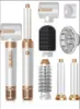 7in1 AURUM Multistyler - PRO Edition 2024+ Wärmehandschuh - Produktbild-Vorschau 1