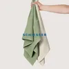 Schiesser Duschtuchset Turin | Frottier | 2-teilig | Produktbild-Vorschau 6