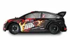 Amewi FR16-Pro Rallye Drift Fahrzeug, Rallyeauto, 1:16, 14 Produktbild-Vorschau 4