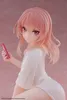 Lalka PVC My Dress-Up Darling Sajuna Inui w koszulce, Podgląd zdjęcia produktu 4