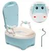 Vasino e wc per bambini Yakimz, vasino per bambini con Anteprima dell’immagine prodotto 1