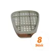 3M Gasfilter A1 6051 EN141 für Art. Nr. 370675 / -680 / Voir les images du produit 5