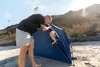 Sport-Brella Suncave Strandzelt - Blau Produktbild-Vorschau 5