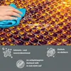 DarHaus Herdabdeckplatte 50x52 cm Anti Rutsch Matte Produktbild-Vorschau 7