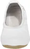 Lico G1 Damen und Mädchen Leder Gymnastikschuhe weiß, Leder Produktbild-Vorschau 16