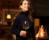 Riedel  WINEWINGS CHAMPAGNE WINE SINGLE PACK 1 Stück Anteprima dell’immagine prodotto 4