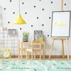 CCLIFE Baby Spielmatte Krabbelmatte 196x176x1cm, Produktbild-Vorschau 8