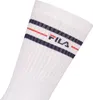 FILA Unisex Socken, 6er Pack - Strümpfe, Street, Lifesyle, Produktbild-Vorschau 3