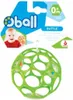 Oball Toy OBALL RATTLE 10 cm 0m+ seafoam Podgląd zdjęcia produktu 14