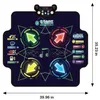 Tapis de danse pour enfants de 8 à 12 ans - Tapis de danse Voir les images du produit 3