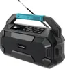 TechniSat VIOLA 231 OD | Makita-Akku kompatibles DAB+ Produktbild-Vorschau 6