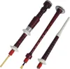 Cornamusa Scozzese Great Highland Rosso Reale Steward Anteprima dell’immagine prodotto 1