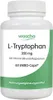 Woscha L-Tryptophan 350 mg  - 60 Kapseln Produktbild-Vorschau 1