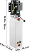 Hydraulický agregát VEVOR auto-lift 3 hp 2,2 kW 2850 ot/min Náhled obrázku produktu 8