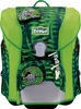 Scout Schulranzen Basic Micro Set 4-teilig Danger Dino grün Produktbild-Vorschau 2