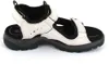 Ecco Damen Sandalen Tiefenfußbett weiß Produktbild-Vorschau 59