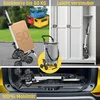 Carrello per la spesa KESSER® con scomparto refrigerante, Anteprima dell’immagine prodotto 3