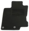Fußmatte für Nissan Qashqai 2 J11 (5-Sitzer), 02/2014-, Produktbild-Vorschau 1