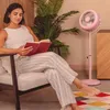 CECOTEC 08204 - EnergySilence 250 ClassicStyle Pink Voir les images du produit 7