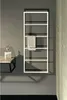 Sapho Ska - Portasciugamani 450x1150 mm, bianco opaco Anteprima dell’immagine prodotto 2