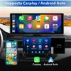 Hexinex Autoradio con touchscreen HD da 10,26 pollici con Anteprima dell’immagine prodotto 2