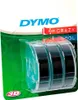 1x3 Dymo 3D embosovací páska 9 mm x 3 m plastová černá Náhled obrázku produktu 24