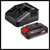 Einhell TE-CD 18/44 Li-i Schlagbohrschrauber 18V 44Nm Produktbild-Vorschau 15