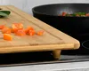 KESPER, plaque de protection pour cuisinière, crédence en Voir les images du produit 7
