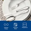 Sada príborov Villeroy & Boch Mademoiselle 24 ks Náhľad obrázku produktu 5