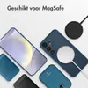 imoshion Color Guard Backcover met MagSafe voor de Samsung Productafbeelding-voorbeeld 8