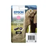 Epson 24 - 5,1 ml - magenta chiaro - Originale - Cartuccia Anteprima dell’immagine prodotto 1