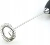 Esperanza EKF001W, Handheld electric milk frother, Weiß, Produktbild-Vorschau 8