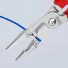 Knipex 13 86 200, Kombinačky, Oceľ, Plast, Oranžová, Náhľad obrázku produktu 24