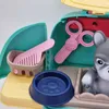 Woopie Dog Salone di bellezza portatile 2 in 1 in uno zaino Anteprima dell’immagine prodotto 29
